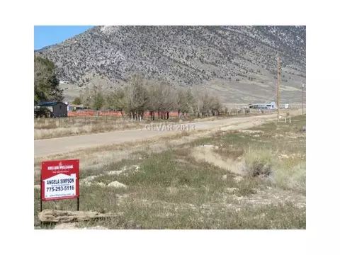 2862 N 48th W, Ely, NV 89301 photo 1
