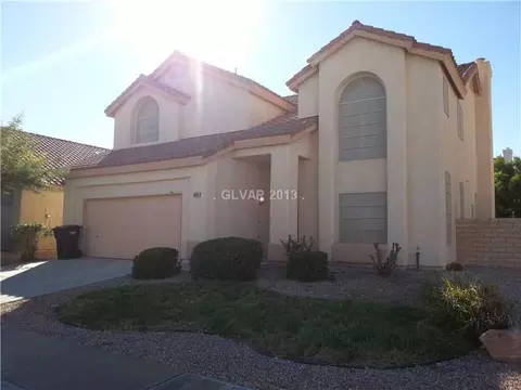 1069 Split Rail St, Henderson, NV 89011 photo 1