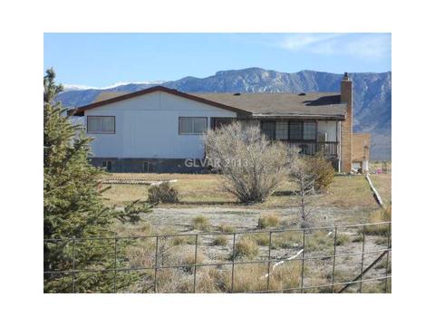 2780 N 4th, Ely, NV 89301 photo 1