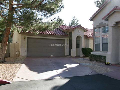2374 Ramsgate Dr, Henderson, NV 89074 photo 1