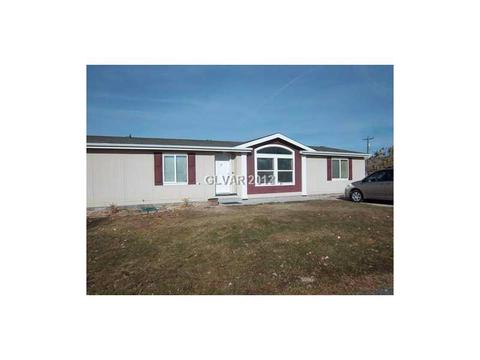 1321 Ernst St, Panaca, NV 89042 photo 1