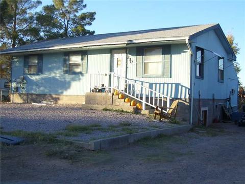 230 Robbin Ave, Overton, NV 89040 photo 1