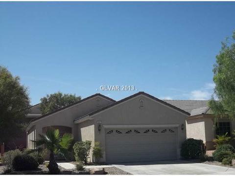 1813 Eagle Mesa Ave, Henderson, NV 89012 photo 1