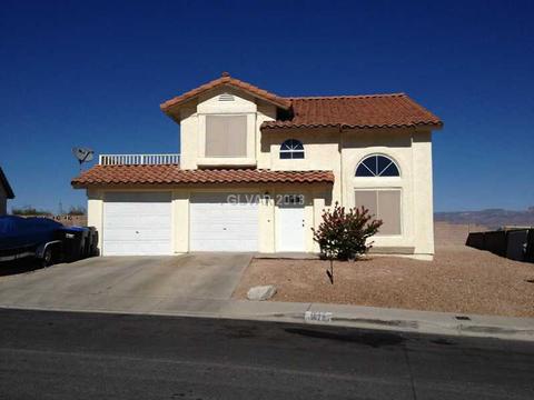 1672 Esteban Ave, Laughlin, NV 89029 photo 1