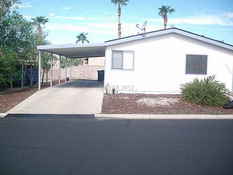 3283 Calanda St, Laughlin, NV 89029 photo 1