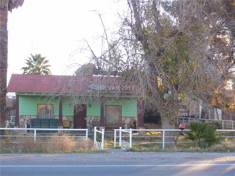 2080 N Moapa Valley Bl Blvd, Logandale, NV 89021 photo 1