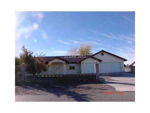 5961 E Doubletree Rd, Pahrump, NV 89061 photo 1