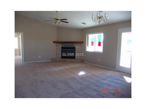 5961 E Doubletree Rd, Pahrump, NV 89061 photo 2