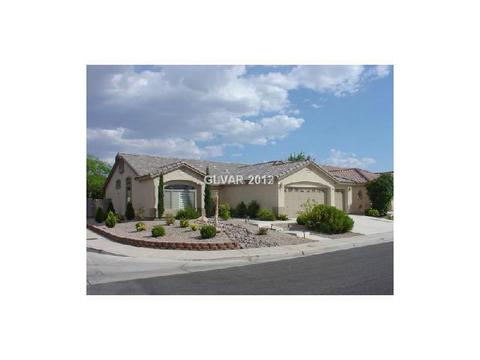 3053 Emerald Wind St, Henderson, NV 89052 photo 1