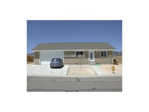 2315 Opal, Ely, NV 89301 photo 1