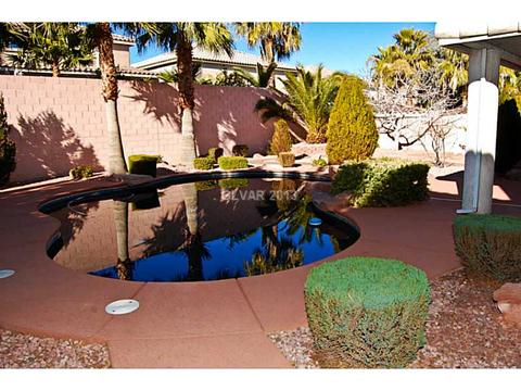 273 Violet Note St, Henderson, NV 89074 photo 33