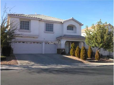273 Violet Note St, Henderson, NV 89074 photo 1
