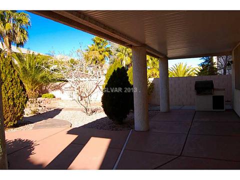 273 Violet Note St, Henderson, NV 89074 photo 35