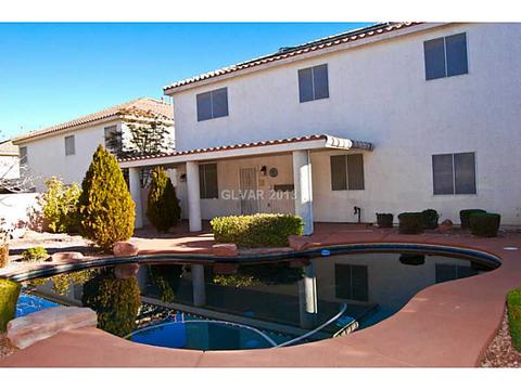 273 Violet Note St, Henderson, NV 89074 photo 34