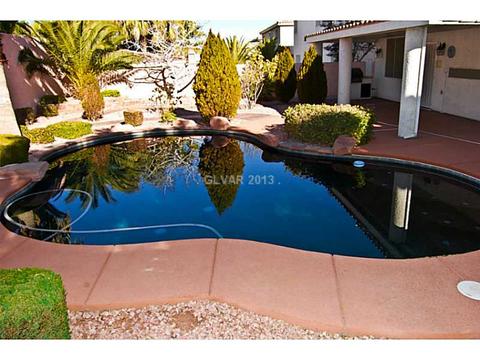 273 Violet Note St, Henderson, NV 89074 photo 32