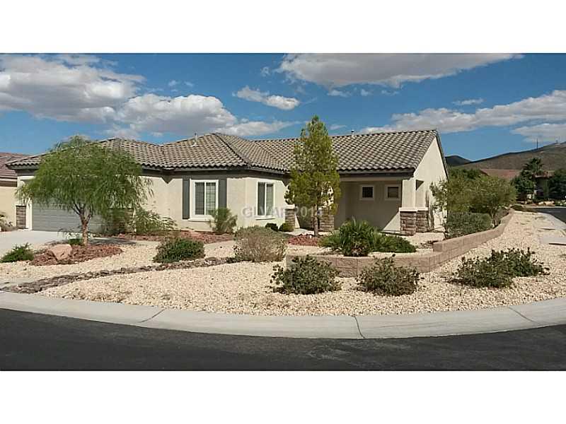 2096 Bliss Corner St, Henderson, NV 89044 photo 1