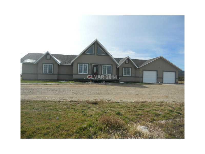 1365 S 33rd West St, Ely, NV 89301 photo 1