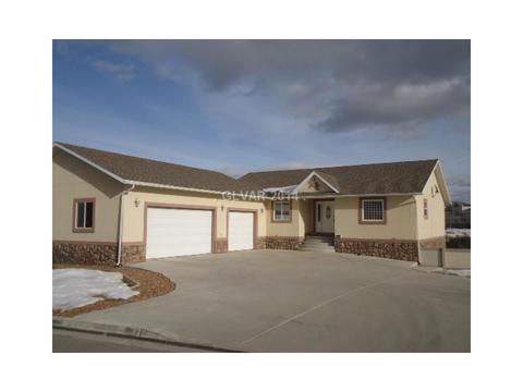 1250 Bell, Ely, NV 89301 photo 1