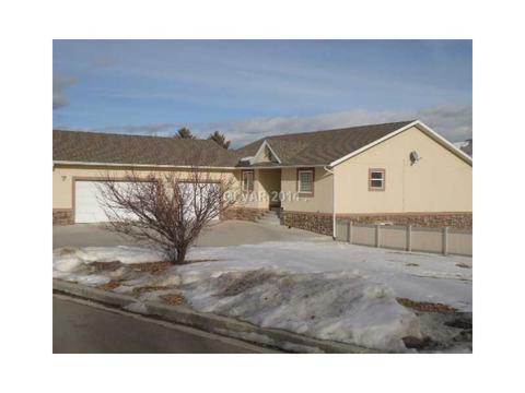 1250 Bell, Ely, NV 89301 photo 2