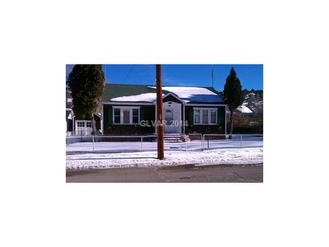 1040 Mill, Ely, NV 89301 photo 1