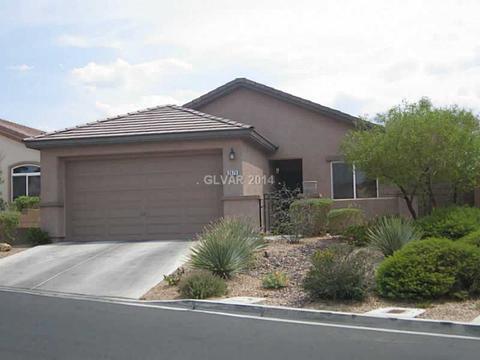 2679 Dirleton Pl, Henderson, NV 89044 photo 1