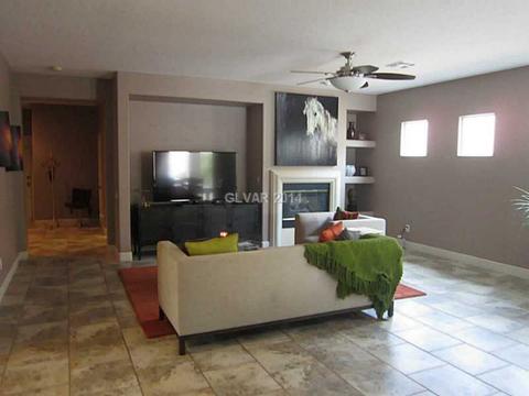 2679 Dirleton Pl, Henderson, NV 89044 photo 4