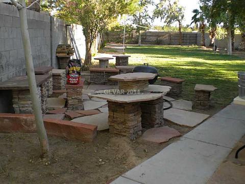 228 Geronimo Ct, Henderson, NV 89074 photo 3
