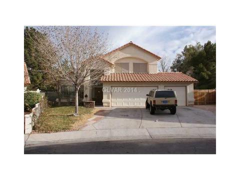 228 Geronimo Ct, Henderson, NV 89074 photo 1