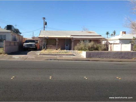 405 W Basic Rd, Henderson, NV 89015 photo 1