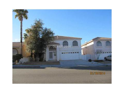 89 Myrtle Beach Dr, Henderson, NV 89074 photo 1