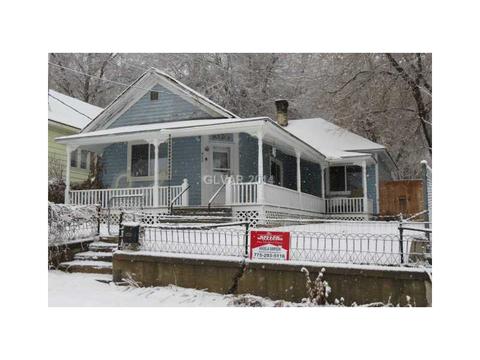 927 Canyon, Ely, NV 89301 photo 1