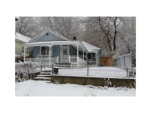 927 Canyon, Ely, NV 89301 photo 2