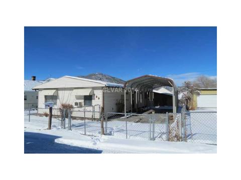 929 Park, Ely, NV 89301 photo 1