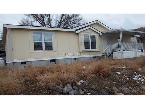 171 Denton, Caliente, NV 89008 photo 1
