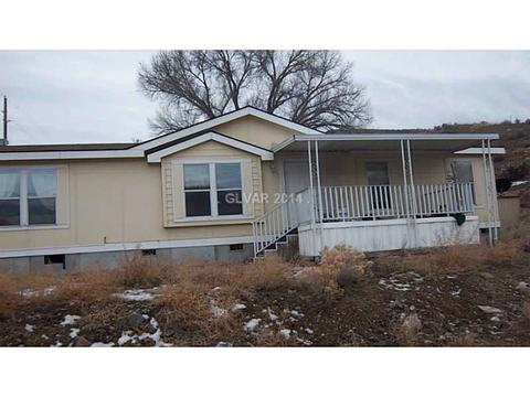 171 Denton, Caliente, NV 89008 photo 2