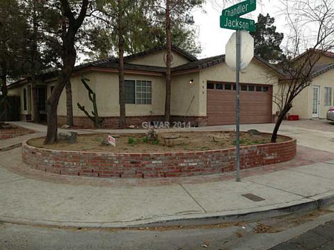 608 Jackson Dr, Henderson, NV 89014 photo 6