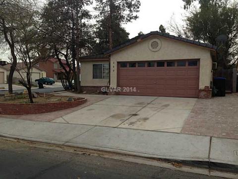 608 Jackson Dr, Henderson, NV 89014 photo 7