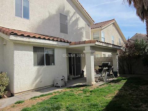 2135 Eaglecloud Dr, Henderson, NV 89074 photo 2
