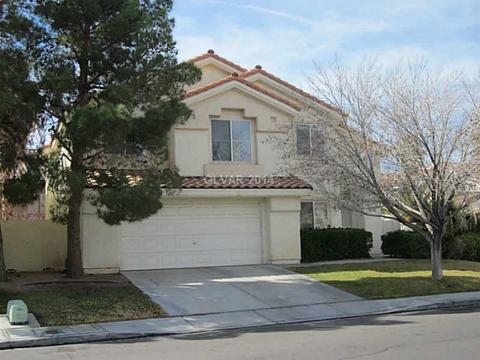 2135 Eaglecloud Dr, Henderson, NV 89074 photo 1