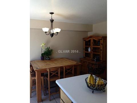 722 Booted Eagle St, Henderson, NV 89015 photo 21