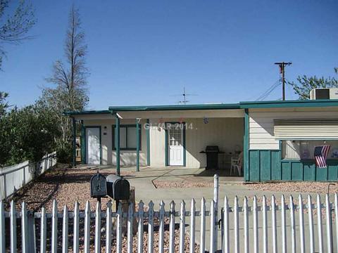 102 W Basic Rd, Henderson, NV 89015 photo 1