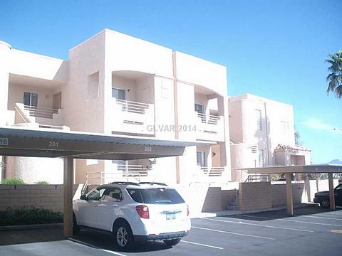 2160 Highpointe Dr #203, Laughlin, NV 89029 photo 1