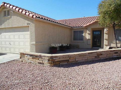 601 Grape Dr, Henderson, NV 89015 photo 5