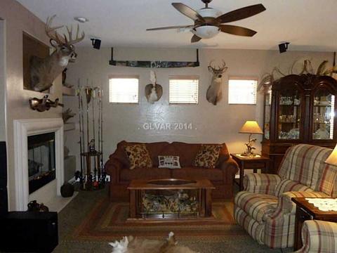 2627 Dirleton Pl, Henderson, NV 89044 photo 6