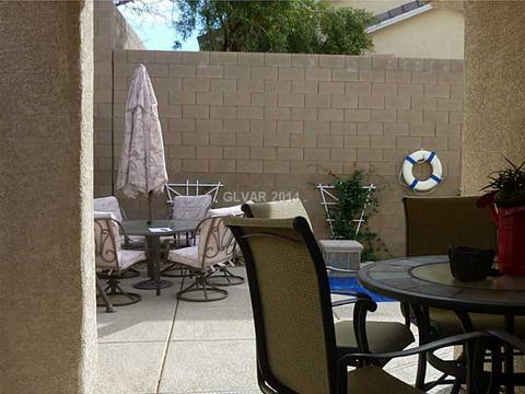 2627 Dirleton Pl, Henderson, NV 89044 photo 25