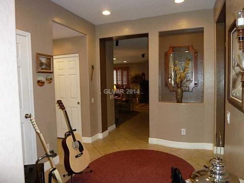 2627 Dirleton Pl, Henderson, NV 89044 photo 3