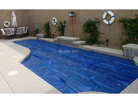 2627 Dirleton Pl, Henderson, NV 89044 photo 27