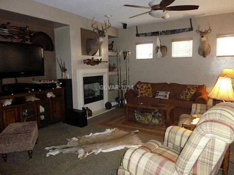 2627 Dirleton Pl, Henderson, NV 89044 photo 5