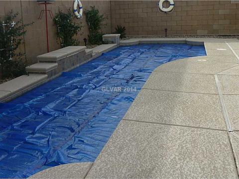 2627 Dirleton Pl, Henderson, NV 89044 photo 26