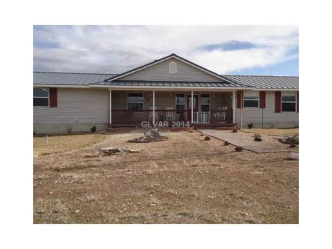 457 E 295th, Ely, NV 89301 photo 1